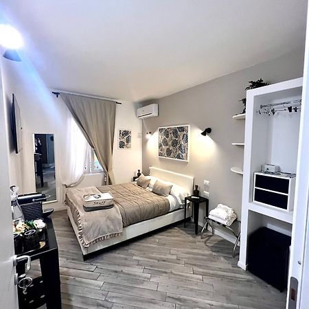 Spagna Rooms Roma Exterior foto