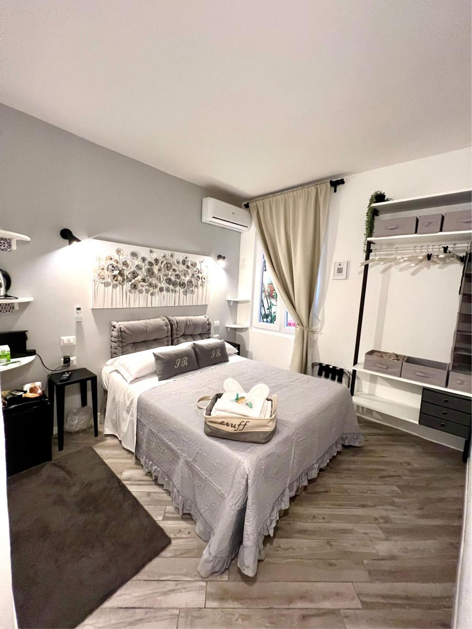 Spagna Rooms Roma Exterior foto