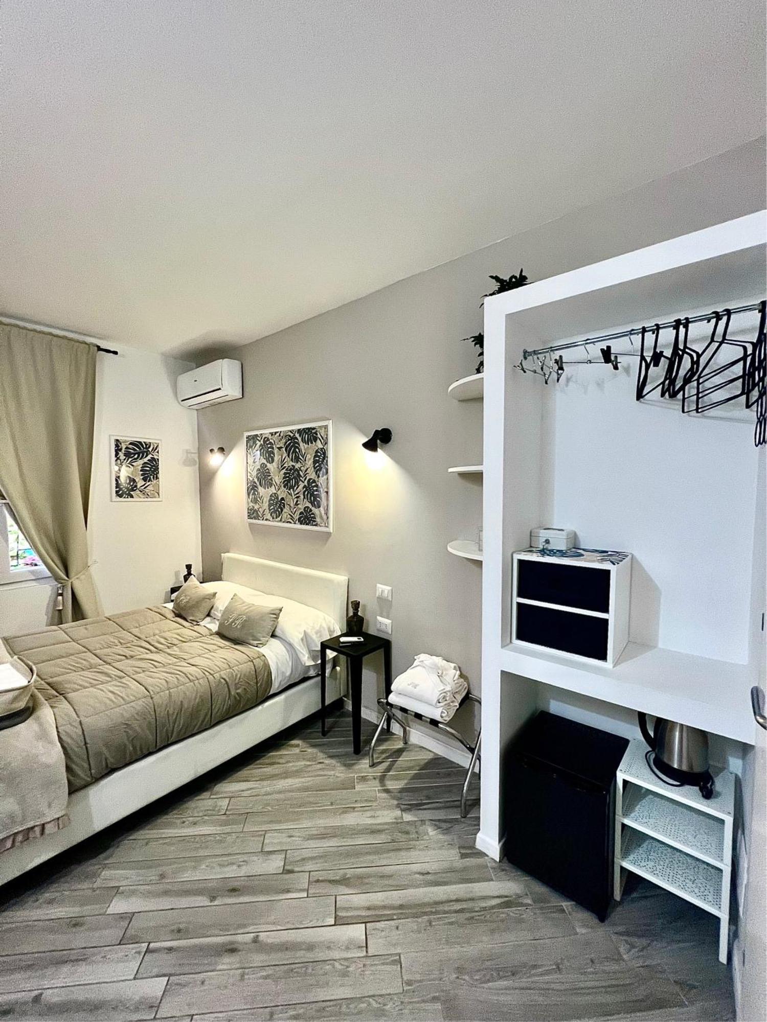 Spagna Rooms Roma Exterior foto